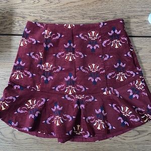 Free People Skirt